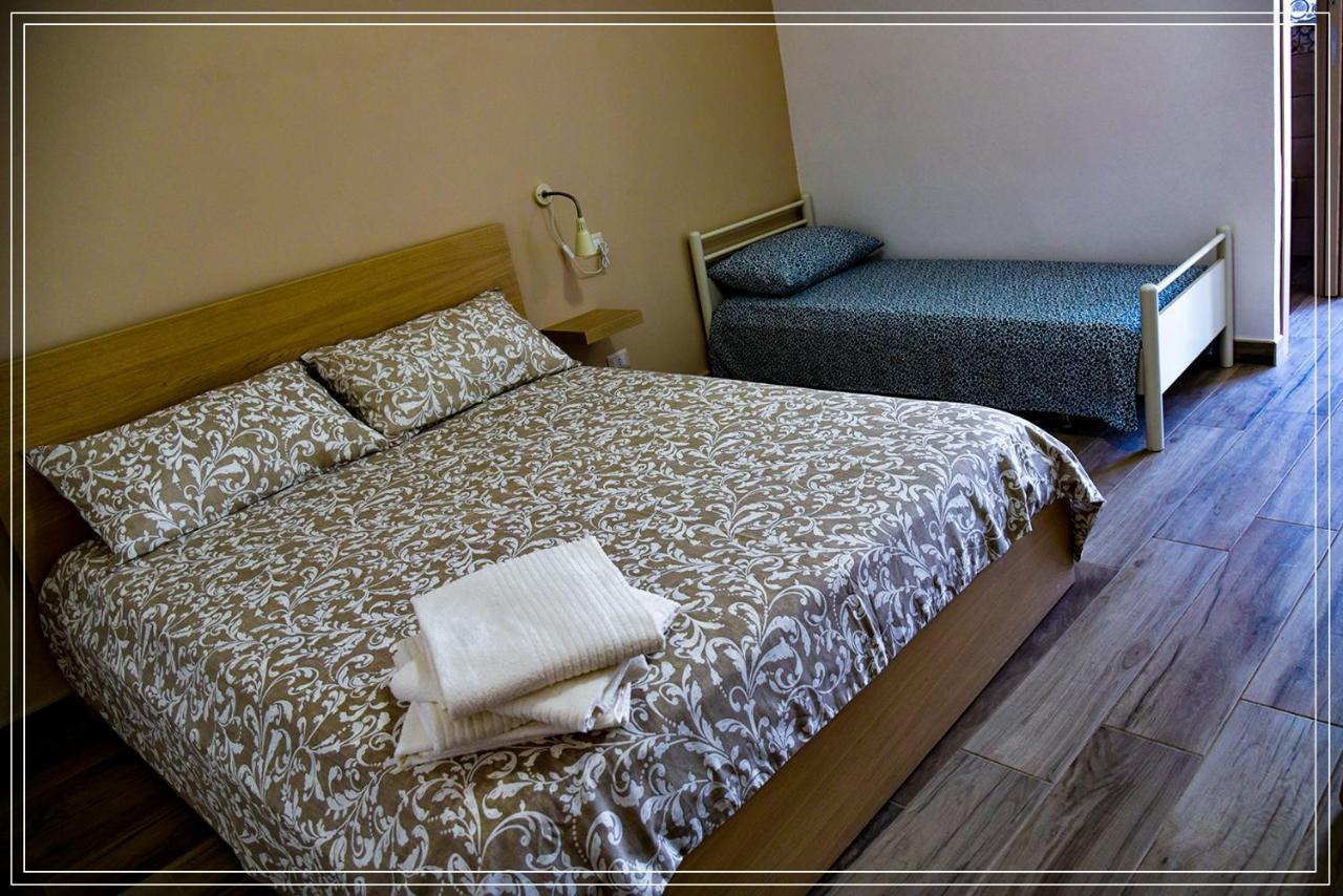 B&B Sicily Porto Empedocle Ngoại thất bức ảnh