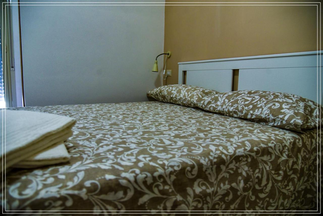 B&B Sicily Porto Empedocle Ngoại thất bức ảnh