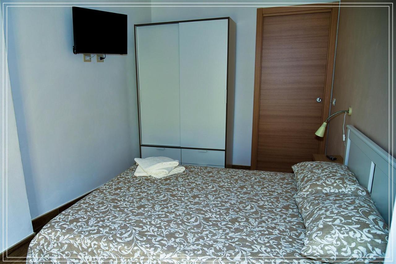 B&B Sicily Porto Empedocle Ngoại thất bức ảnh