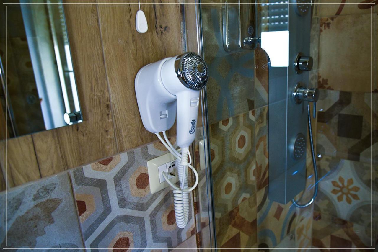 B&B Sicily Porto Empedocle Ngoại thất bức ảnh