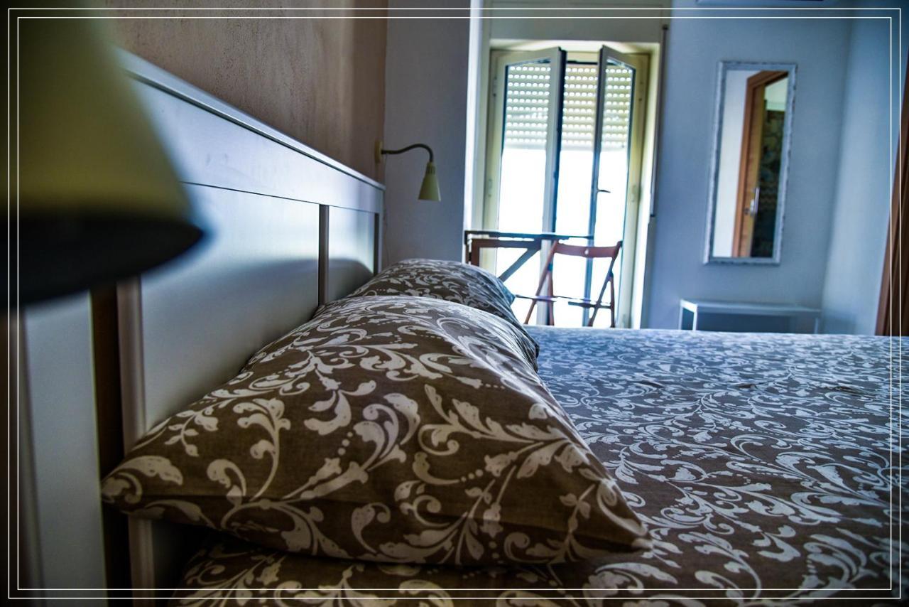 B&B Sicily Porto Empedocle Ngoại thất bức ảnh