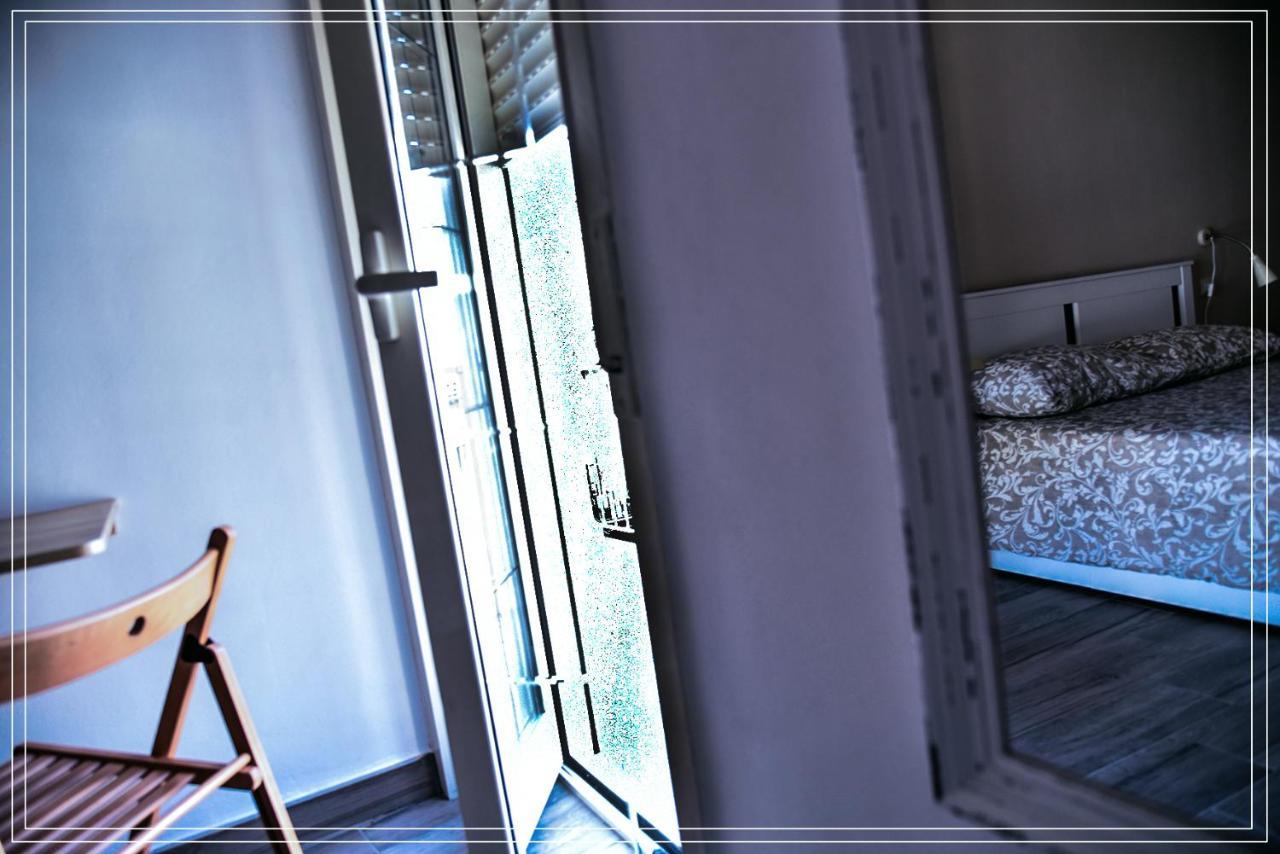 B&B Sicily Porto Empedocle Ngoại thất bức ảnh