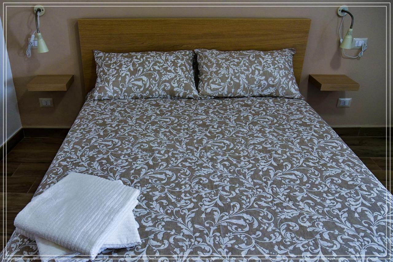 B&B Sicily Porto Empedocle Ngoại thất bức ảnh