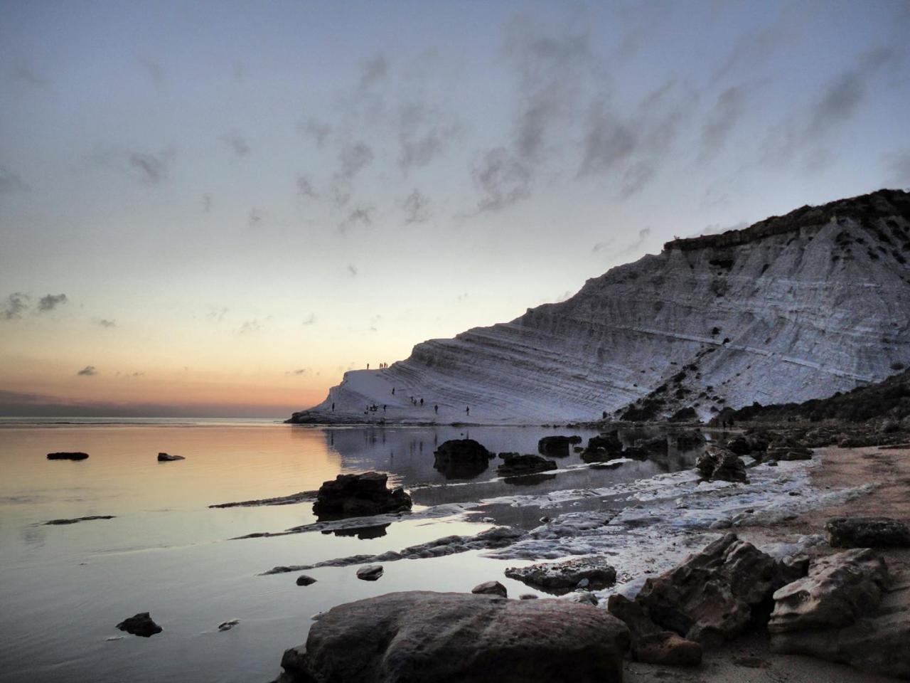 B&B Sicily Porto Empedocle Ngoại thất bức ảnh