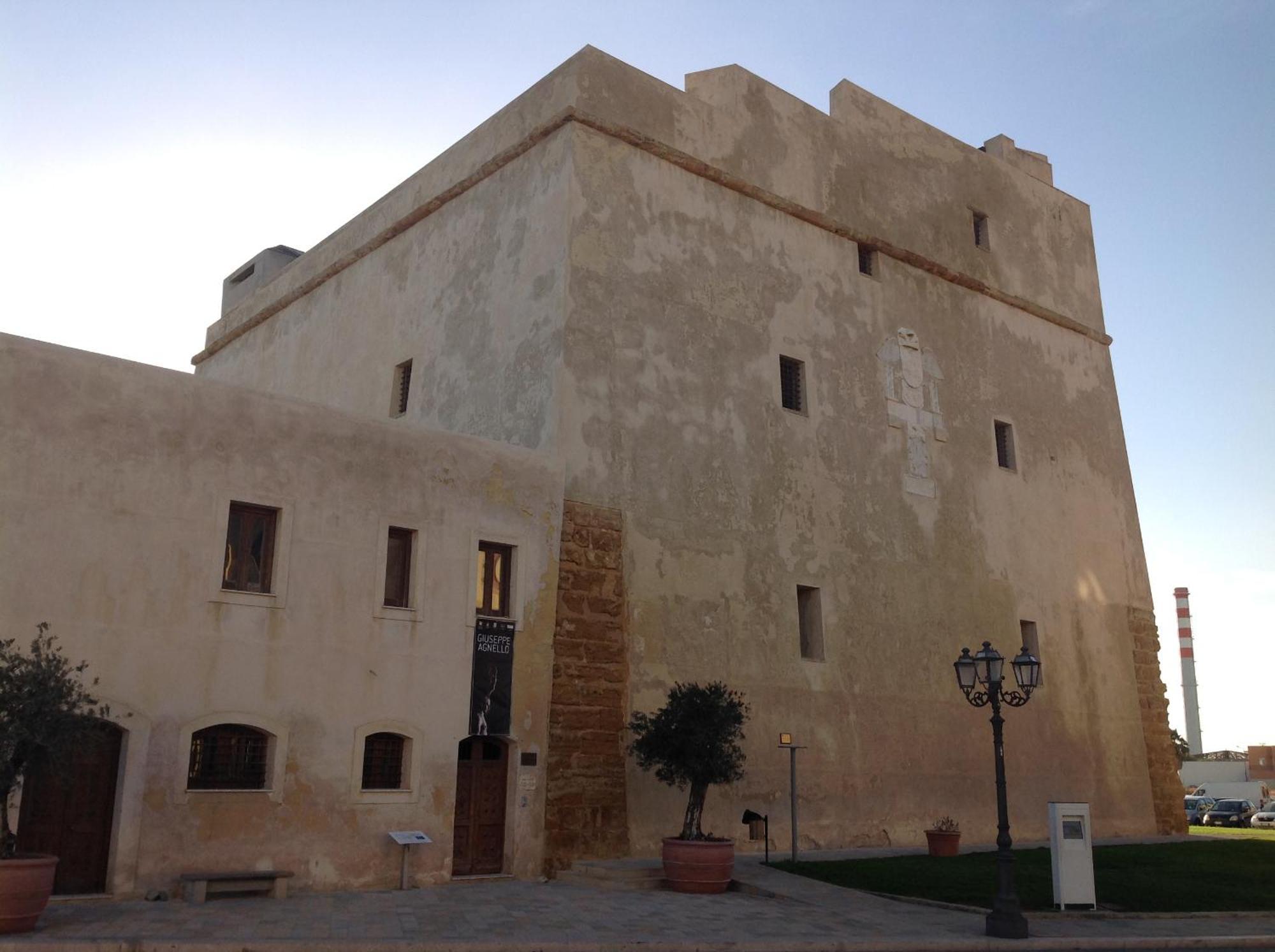 B&B Sicily Porto Empedocle Ngoại thất bức ảnh
