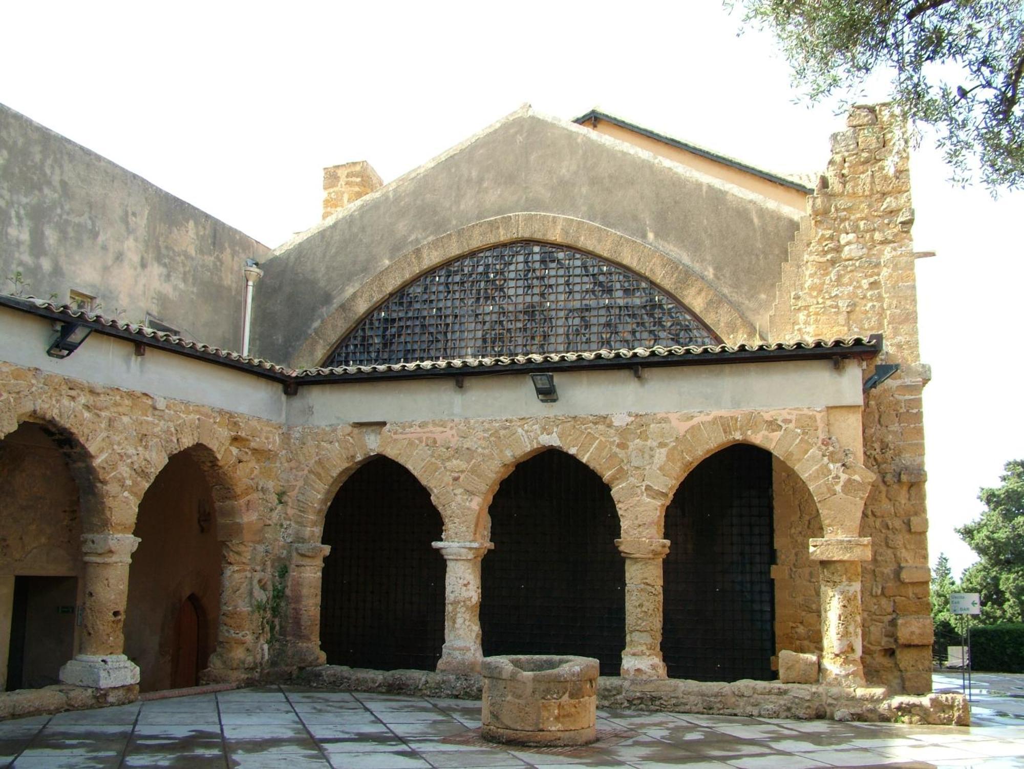 B&B Sicily Porto Empedocle Ngoại thất bức ảnh