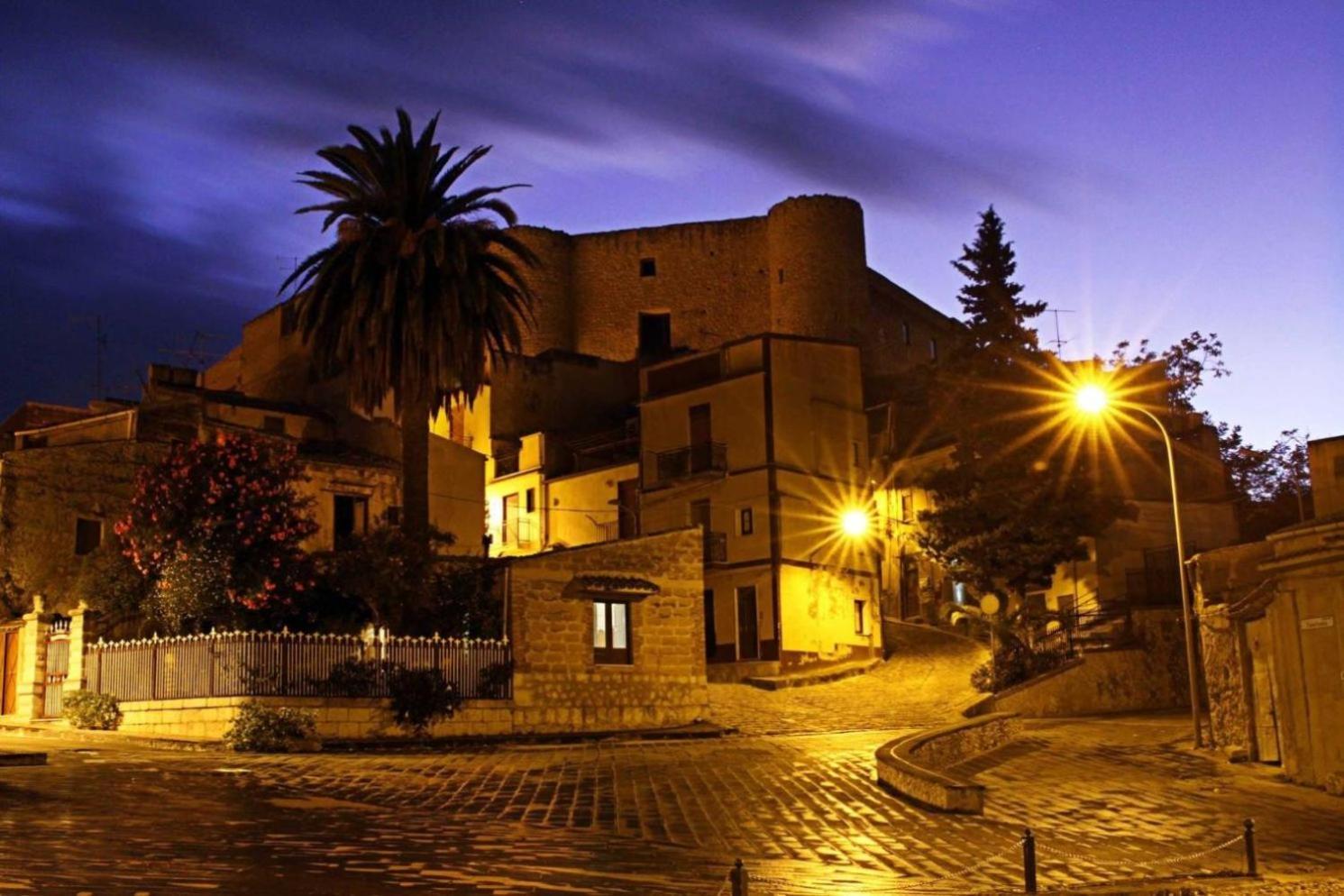 B&B Sicily Porto Empedocle Ngoại thất bức ảnh