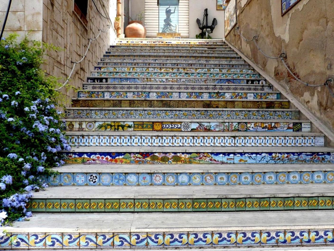 B&B Sicily Porto Empedocle Ngoại thất bức ảnh