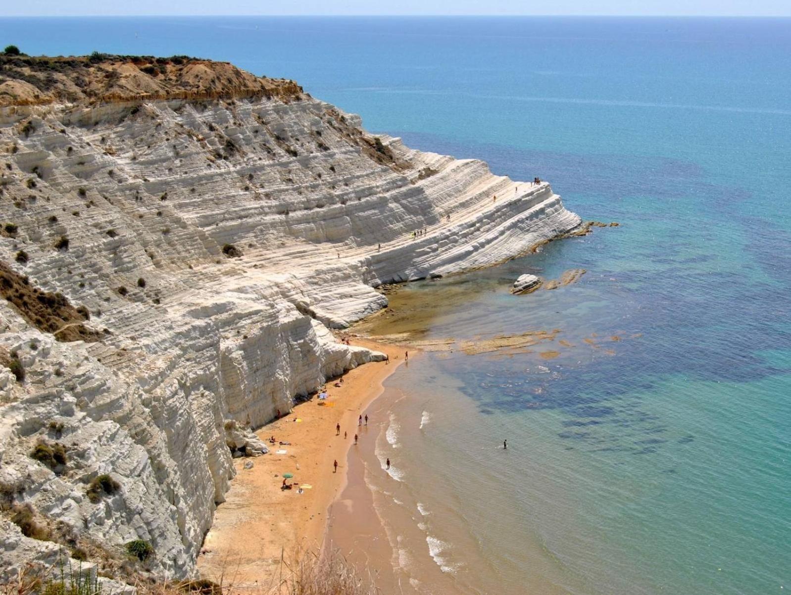 B&B Sicily Porto Empedocle Ngoại thất bức ảnh