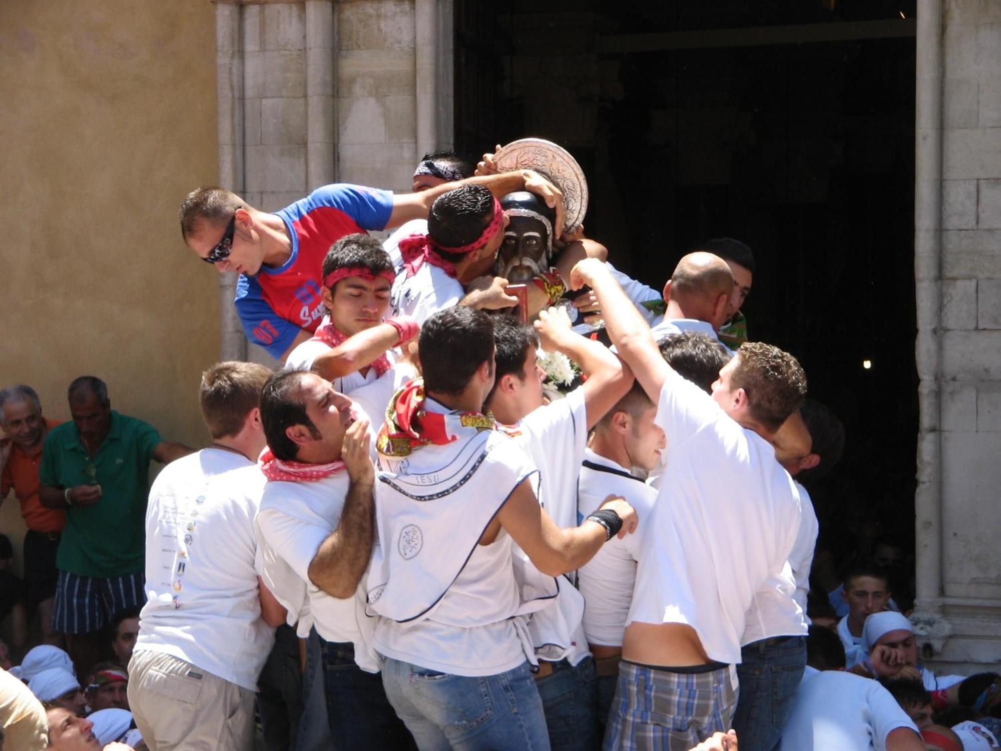 B&B Sicily Porto Empedocle Ngoại thất bức ảnh