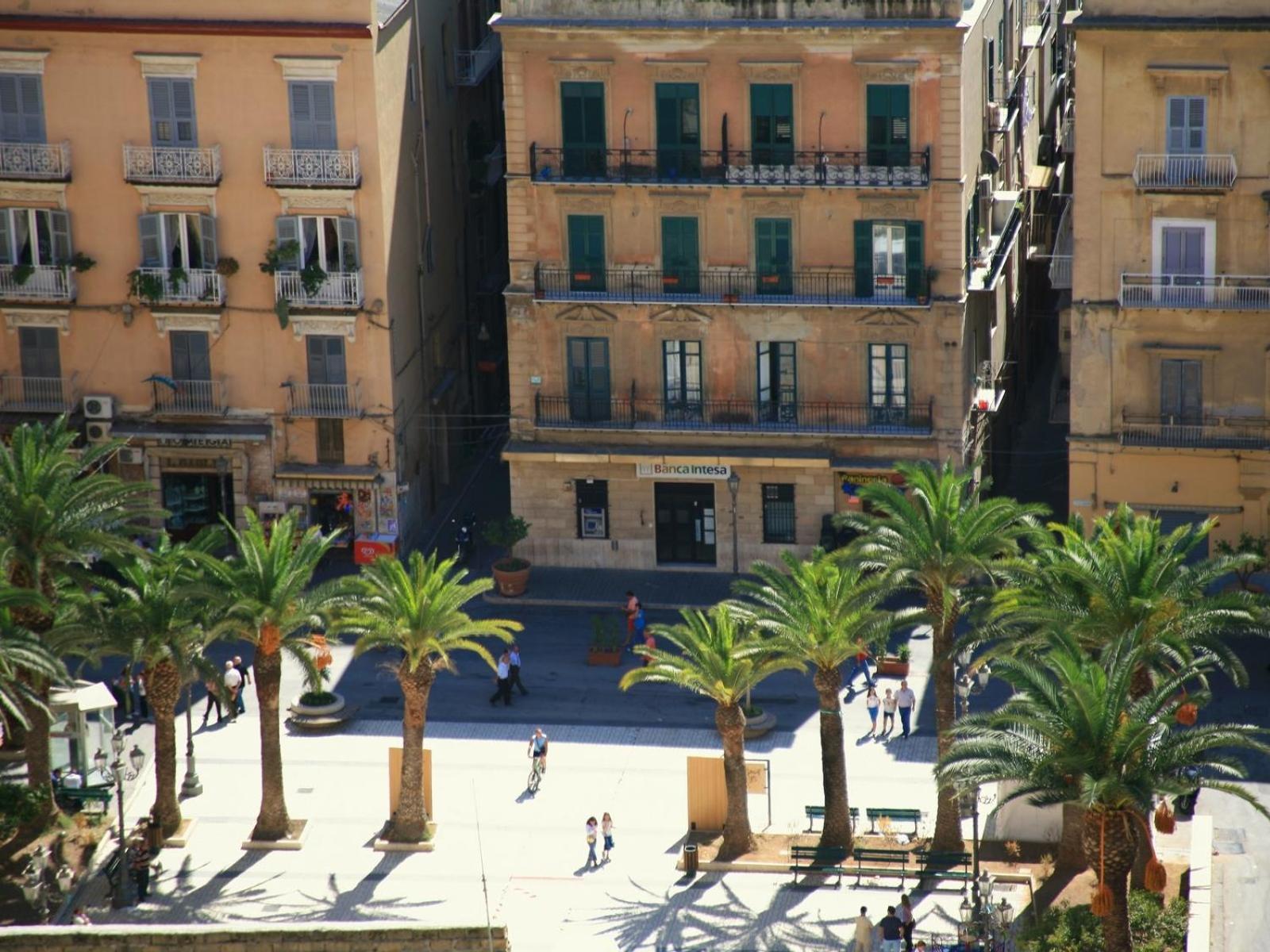 B&B Sicily Porto Empedocle Ngoại thất bức ảnh
