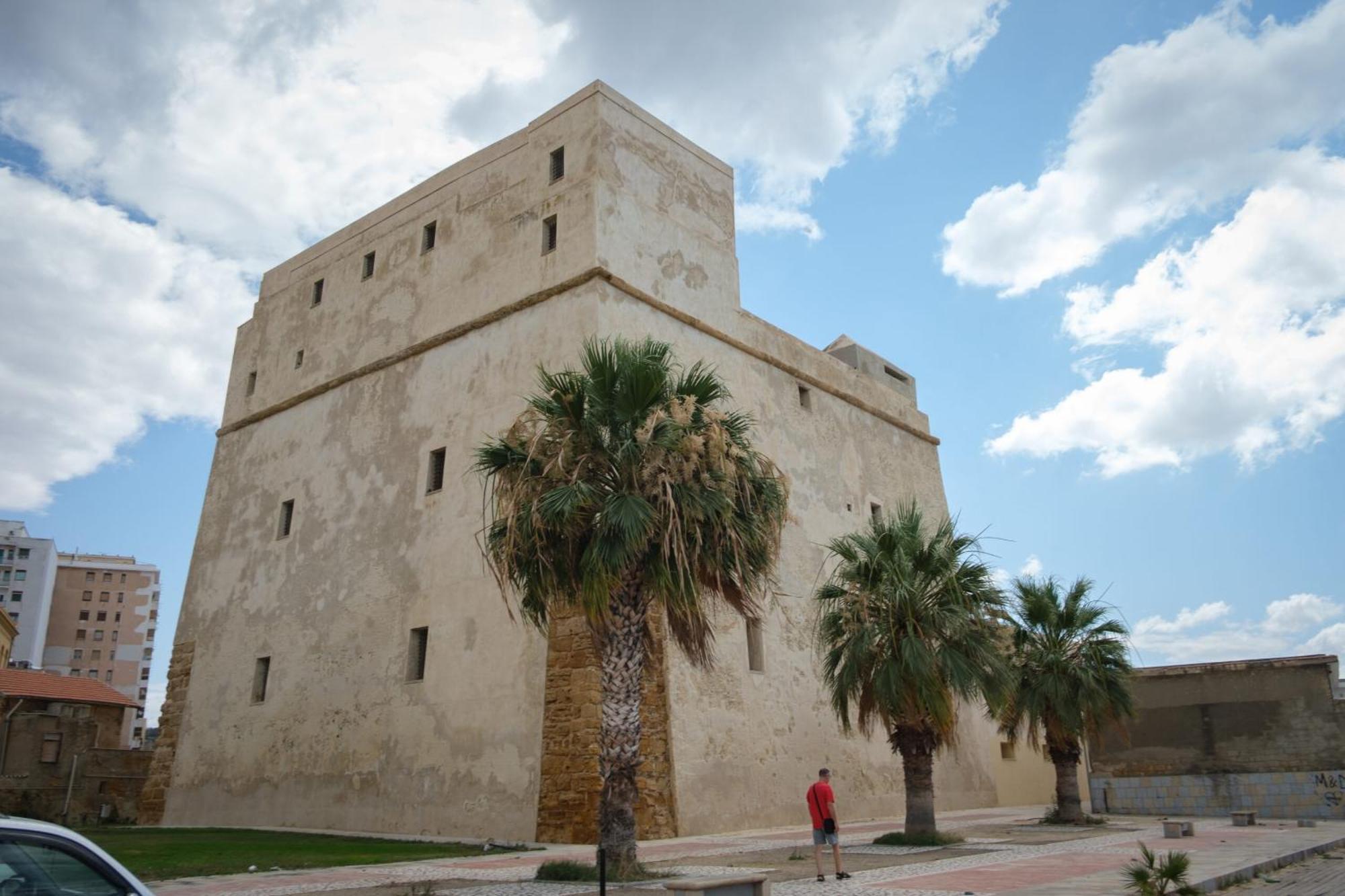 B&B Sicily Porto Empedocle Ngoại thất bức ảnh