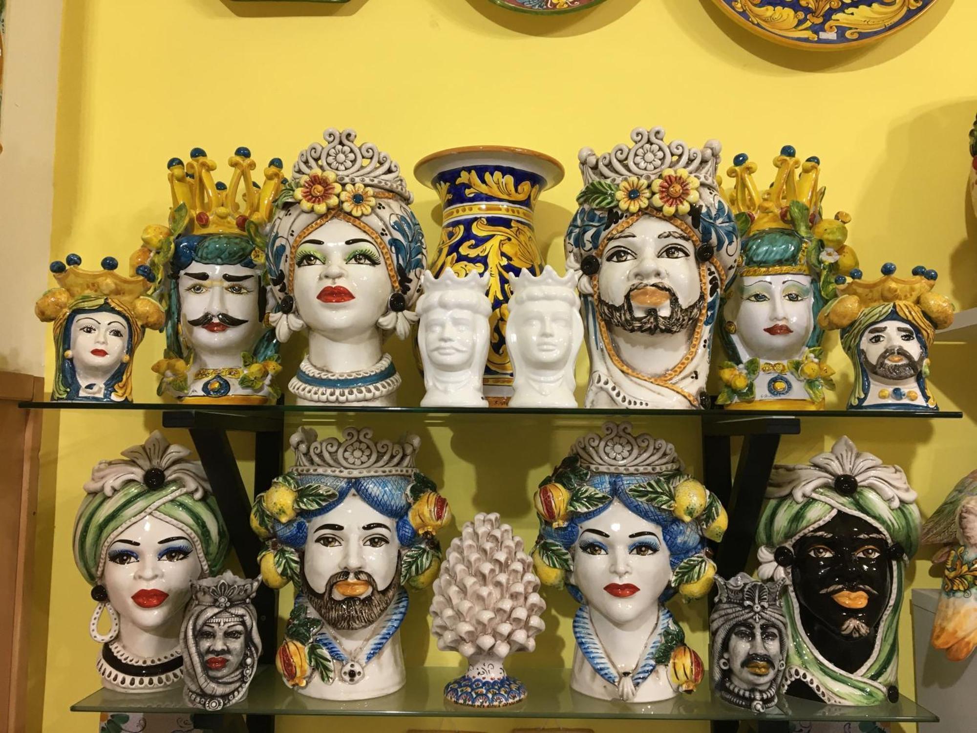 B&B Sicily Porto Empedocle Ngoại thất bức ảnh